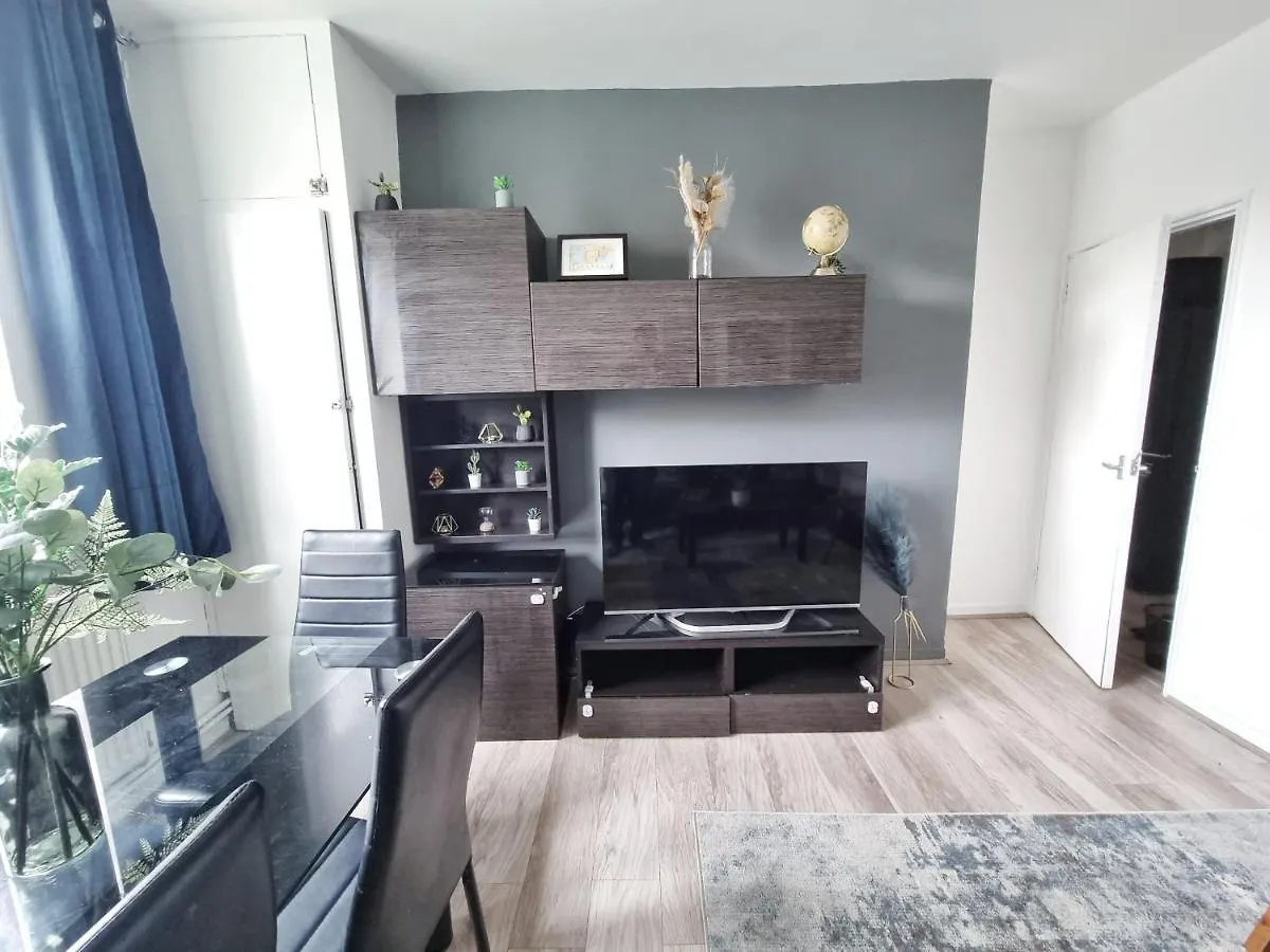 The Headlam Apartment London United Kingdom