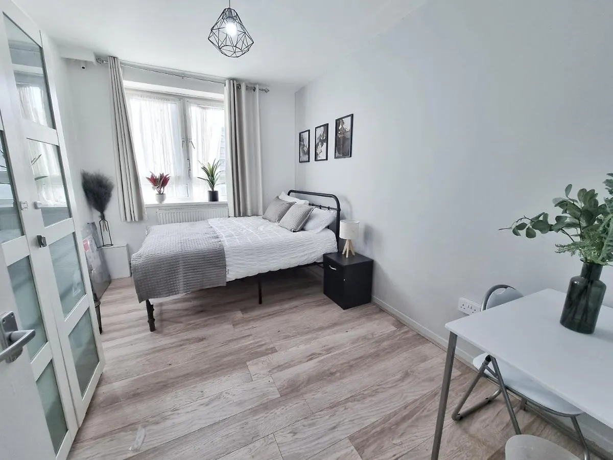 The Headlam Apartment London United Kingdom