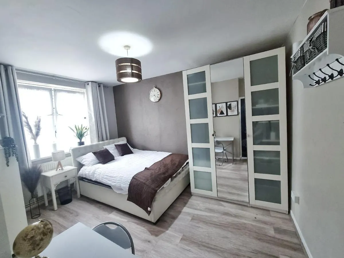 The Headlam Apartment London 0*,  United Kingdom